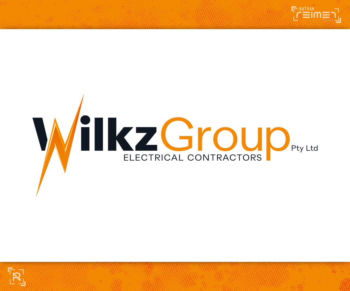 Logo Design by nreimer for Wilkz Group | Design #15330527