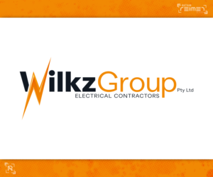 Logo Design by nreimer for Wilkz Group | Design: #15330527