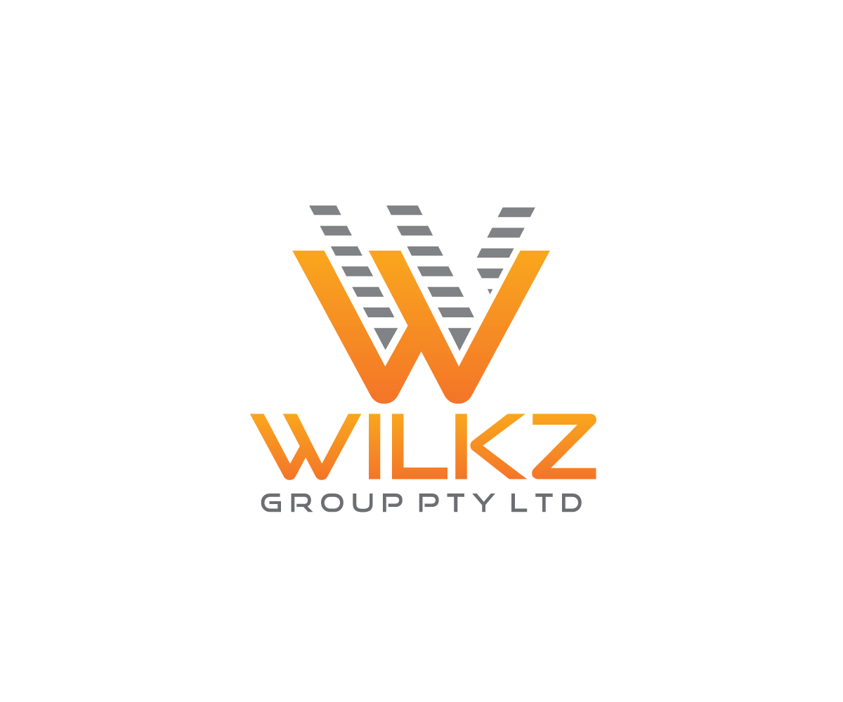 Logo Design by meygekon for Wilkz Group | Design #15342383