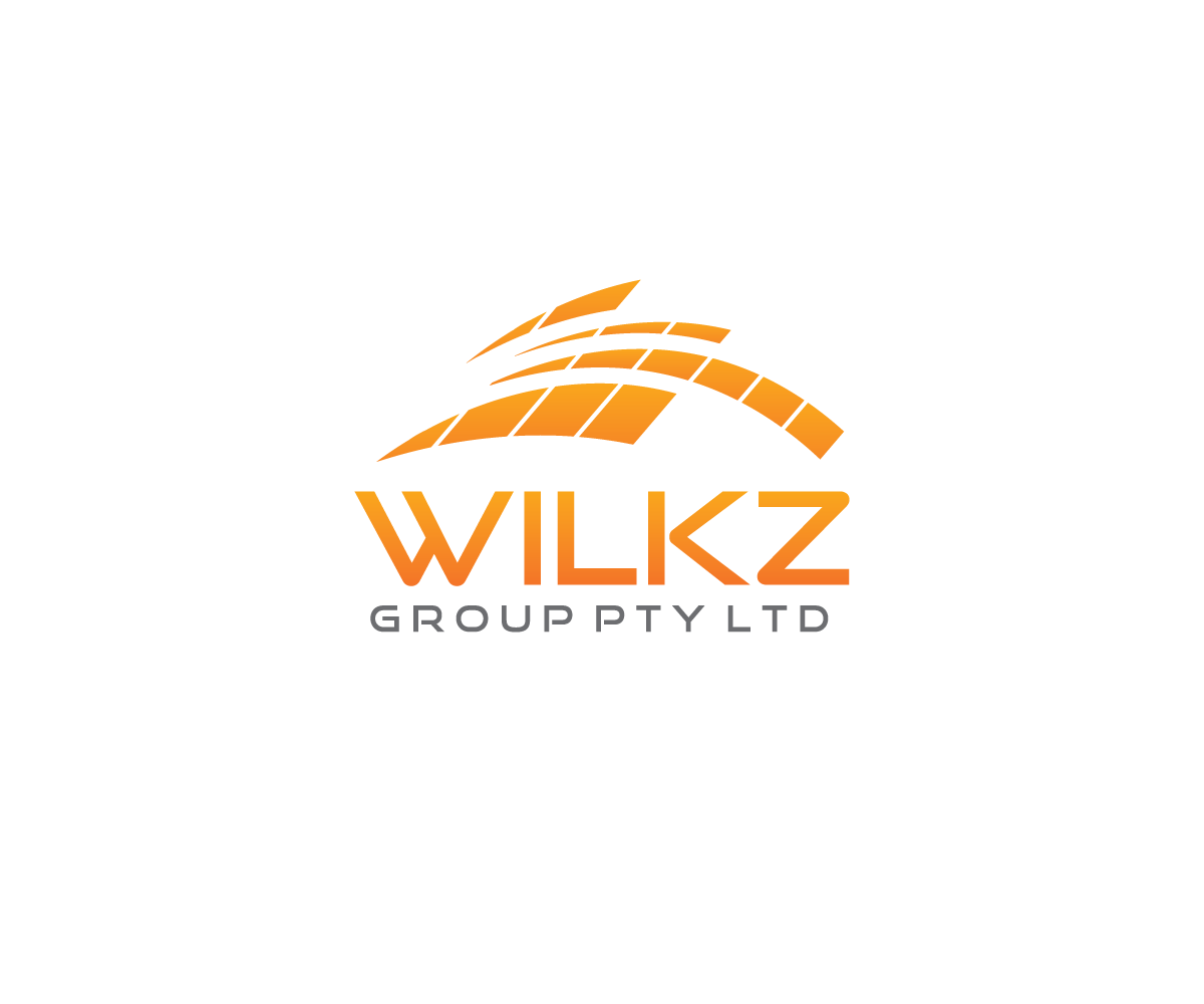 Logo Design by meygekon for Wilkz Group | Design #15342384