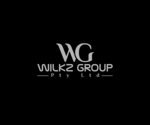 Logo Design by EGYPT KING for Wilkz Group | Design: #15340051