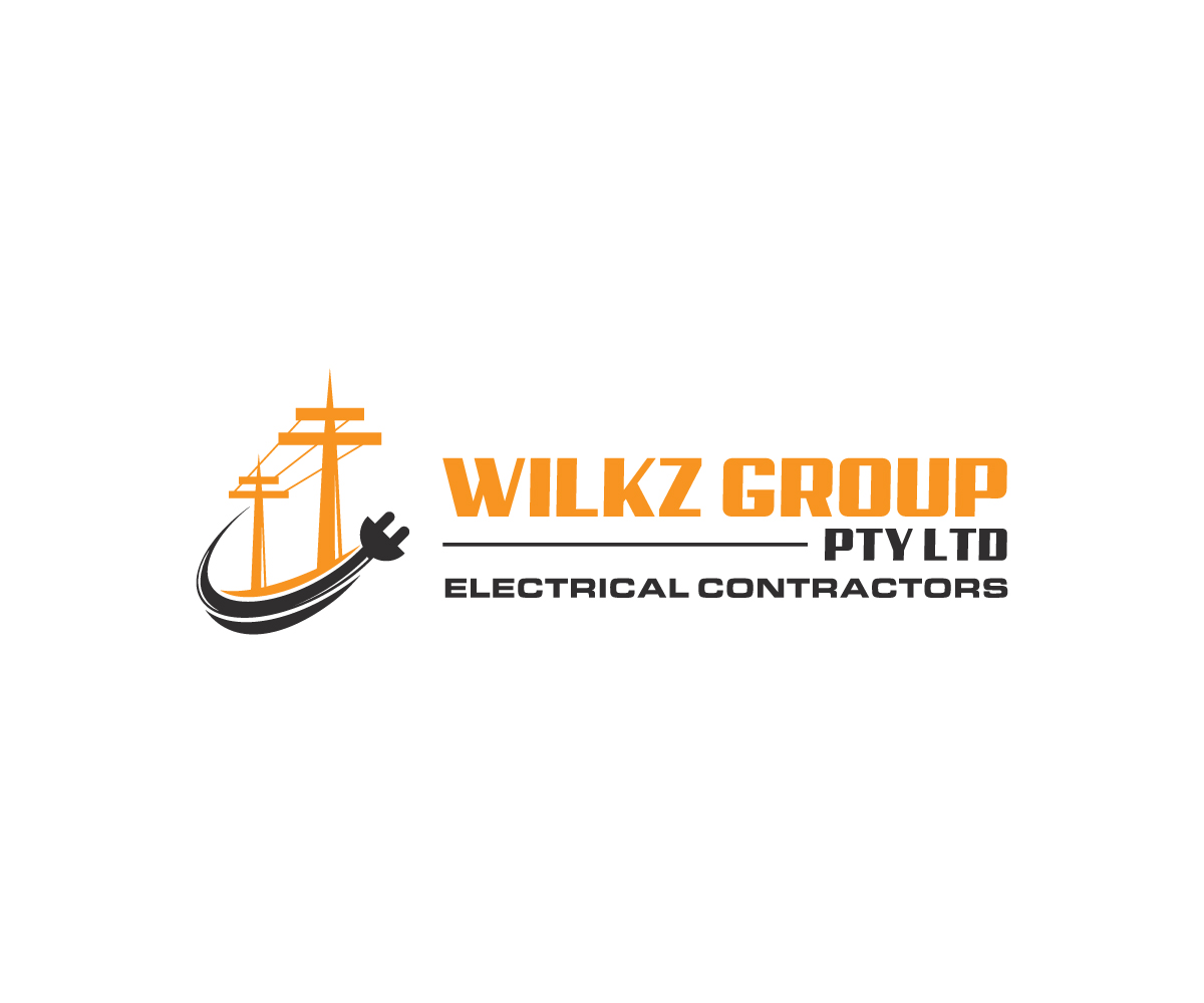 Logo Design by CHAN GRFX for Wilkz Group | Design #15324799