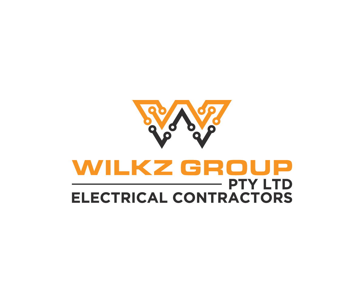 Logo Design by CHAN GRFX for Wilkz Group | Design #15324800
