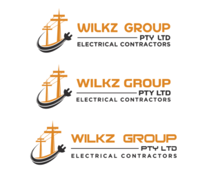 Logo Design by CHAN GRFX for Wilkz Group | Design: #15333376