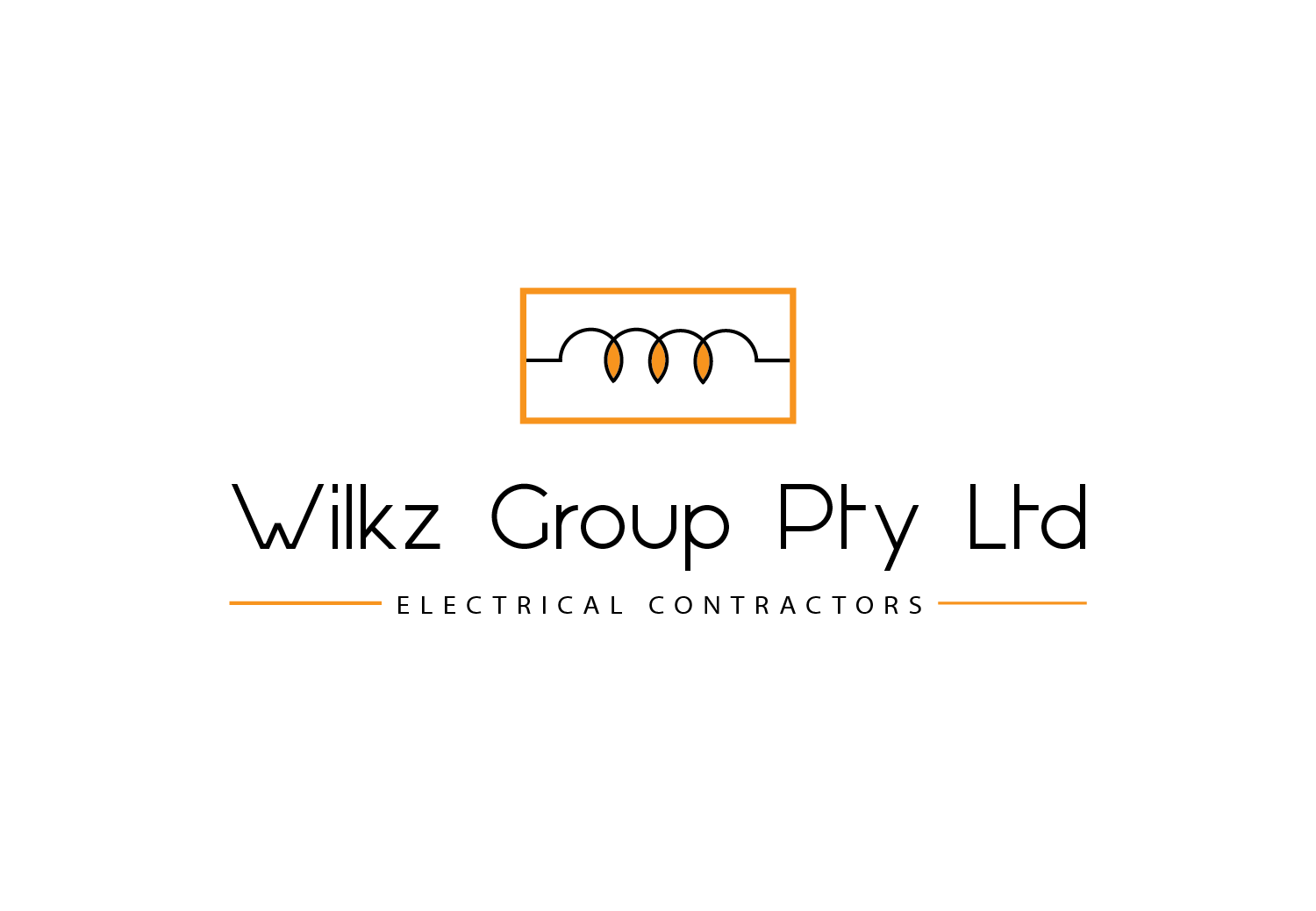 Logo Design by Milicica for Wilkz Group | Design #15321650