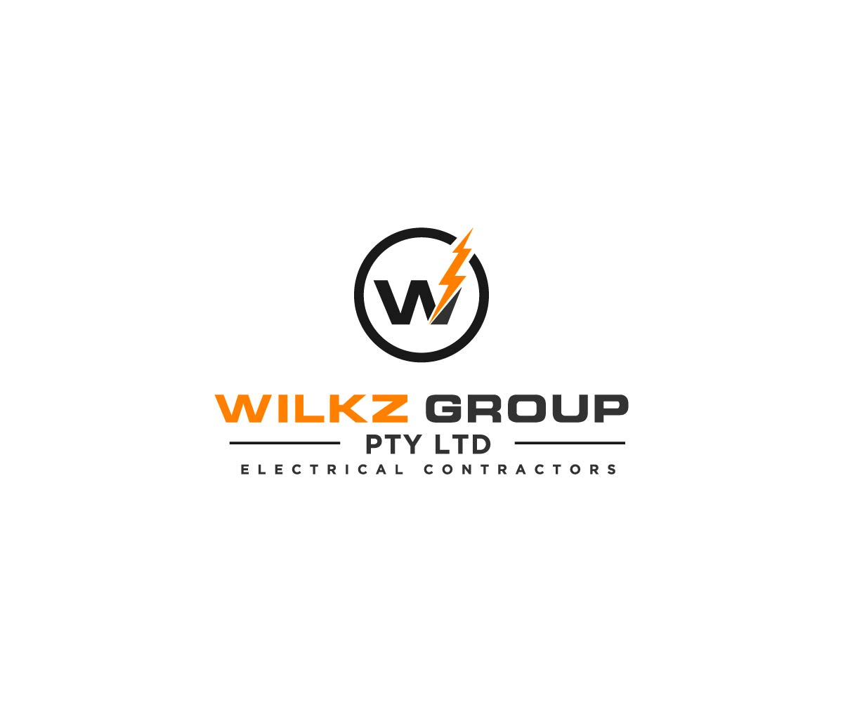 Logo Design by ghonam for Wilkz Group | Design: #15322557