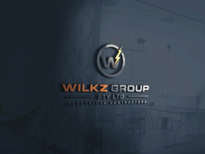 Logo Design by ghonam for Wilkz Group | Design: #15329402