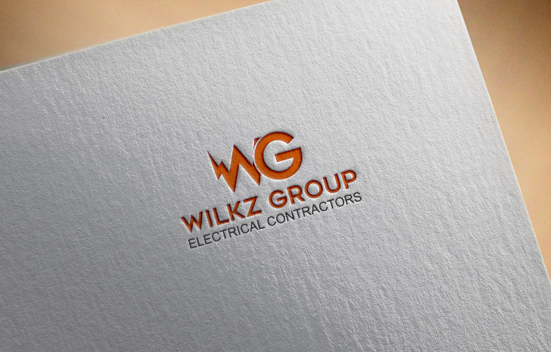 Logo Design by asman for Wilkz Group | Design #15336229