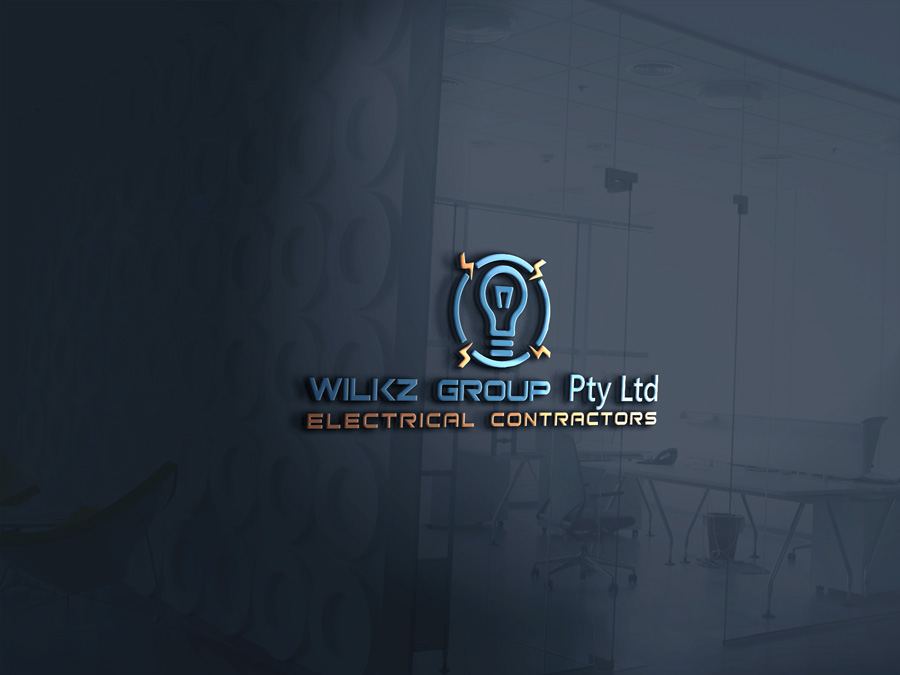 Logo Design by Top king  designer for Wilkz Group | Design #15339590