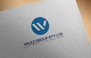 Logo Design by imismailhossainbd for Wilkz Group | Design: #15338896