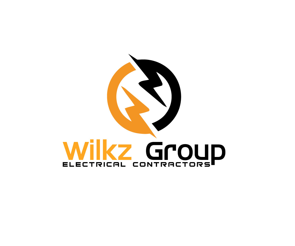 Logo Design by Onetouch110 for Wilkz Group | Design #15340654