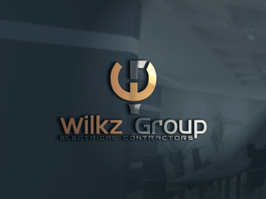 Logo Design by Onetouch110 for Wilkz Group | Design: #15340655