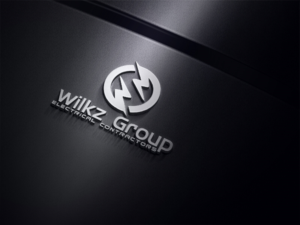 Logo Design by Onetouch110 for Wilkz Group | Design: #15340656