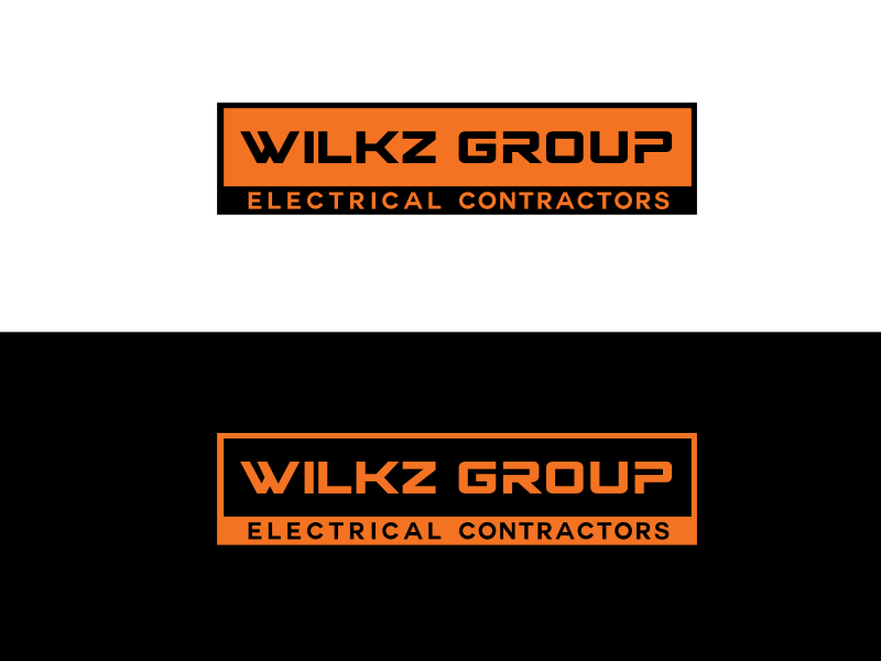 Logo Design by LuntikMoonBee for Wilkz Group | Design #15342869