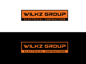 Logo Design by LuntikMoonBee for Wilkz Group | Design: #15342869