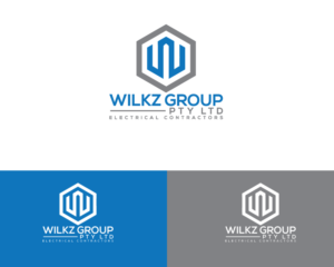 Logo Design by S Creation for Wilkz Group | Design: #15341655