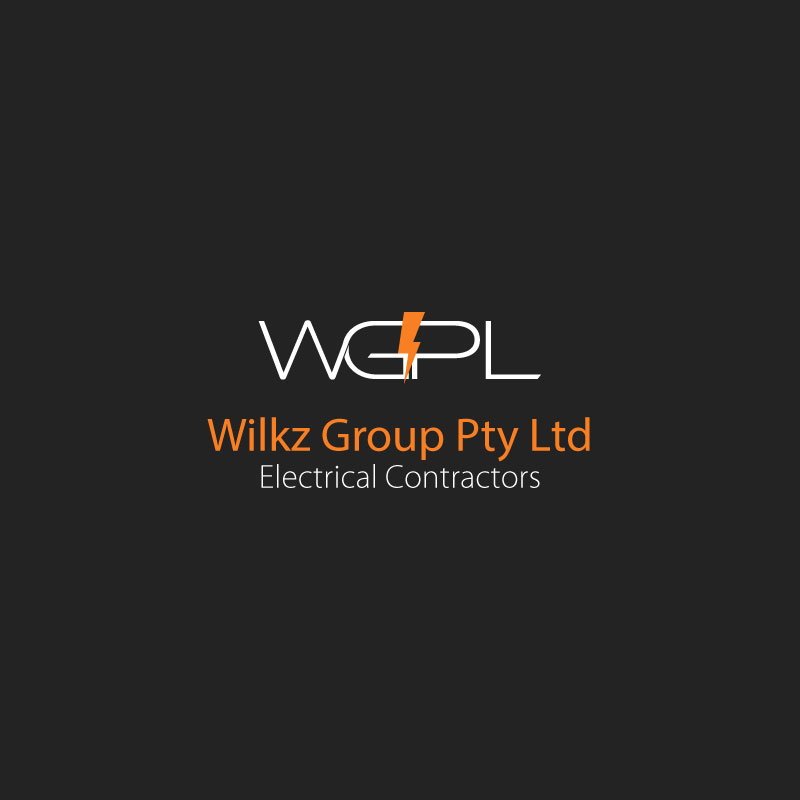 Logo Design by Rikidesign for Wilkz Group | Design #15339425
