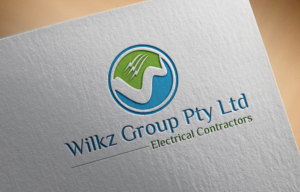 Logo Design by poran for Wilkz Group | Design: #15338420