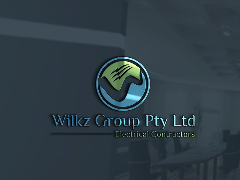Logo Design by poran for Wilkz Group | Design #15338423