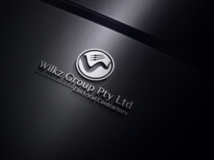 Logo Design by poran for Wilkz Group | Design: #15338424