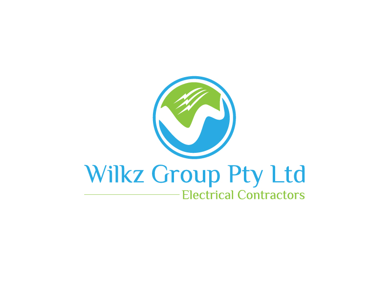 Logo Design by poran for Wilkz Group | Design #15338427