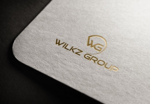 Logo Design by hotash for Wilkz Group | Design: #15341126