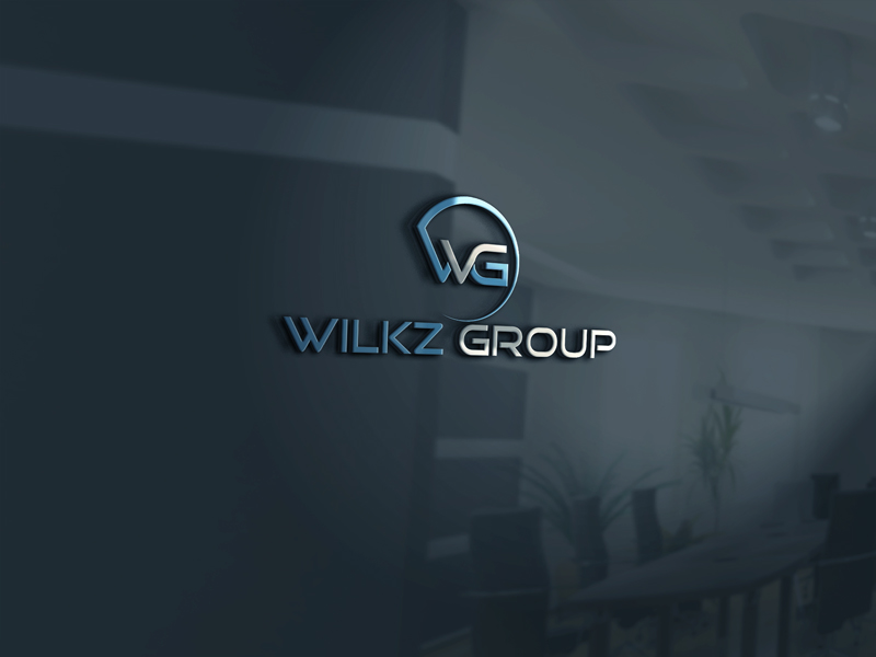 Logo Design by hotash for Wilkz Group | Design #15341127