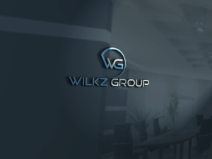 Logo Design by hotash for Wilkz Group | Design: #15341127