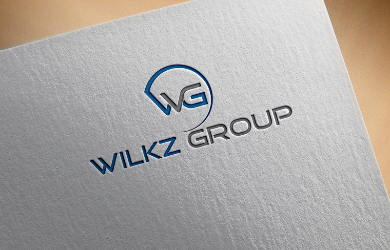 Logo Design by hotash for Wilkz Group | Design #15341128