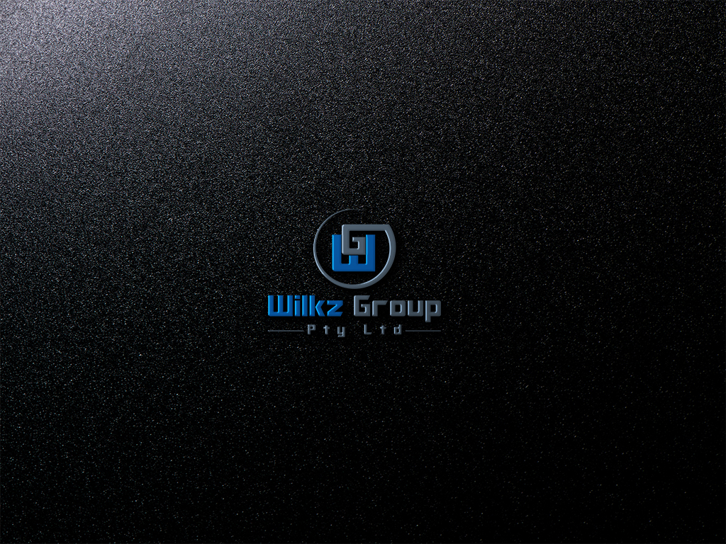Logo Design by imsakiballhasan for Wilkz Group | Design #15338584