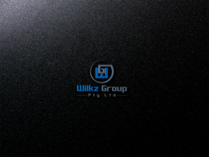 Logo Design by imsakiballhasan for Wilkz Group | Design: #15338584