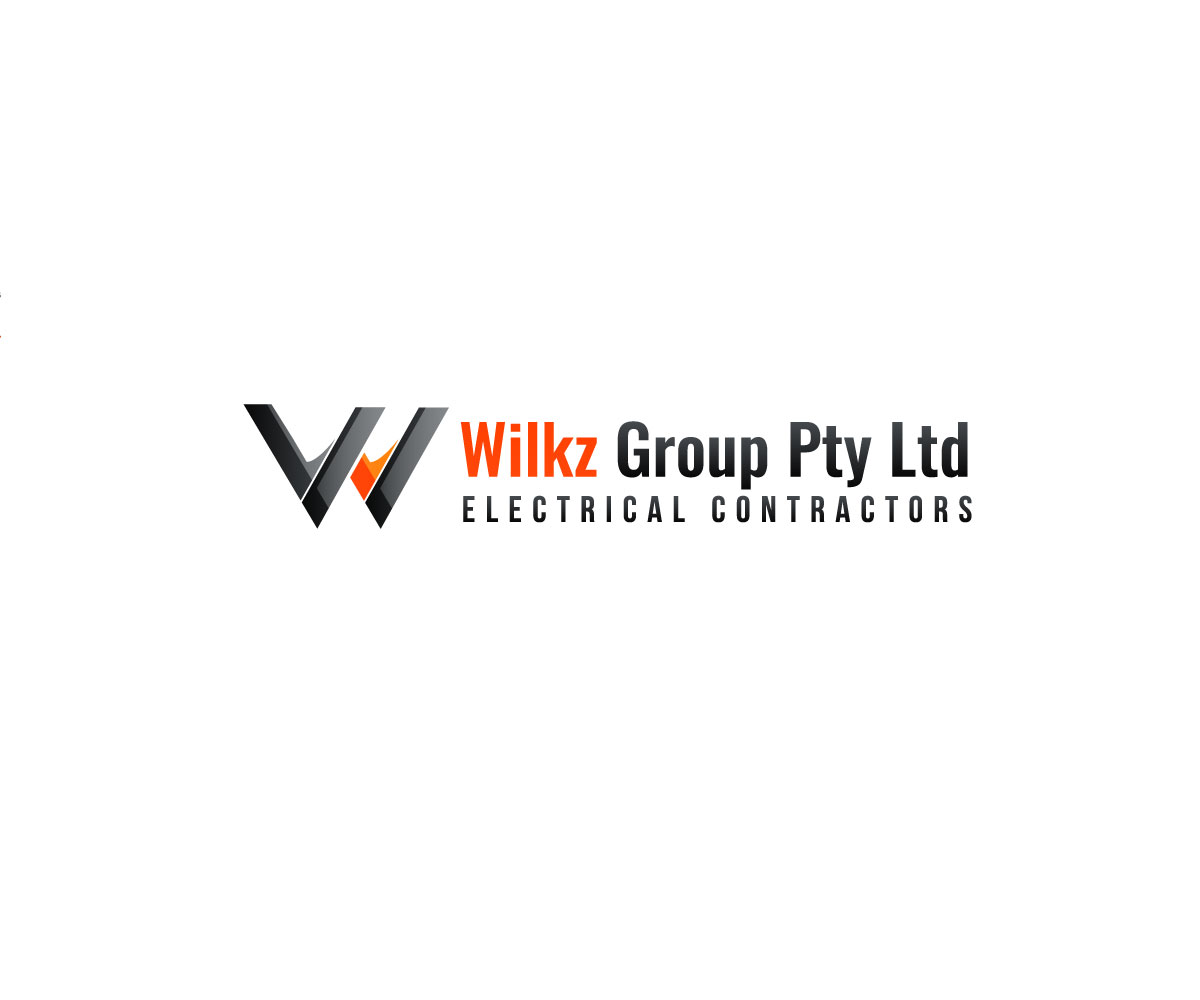 Logo Design by Unicgraphs for Wilkz Group | Design #15321347
