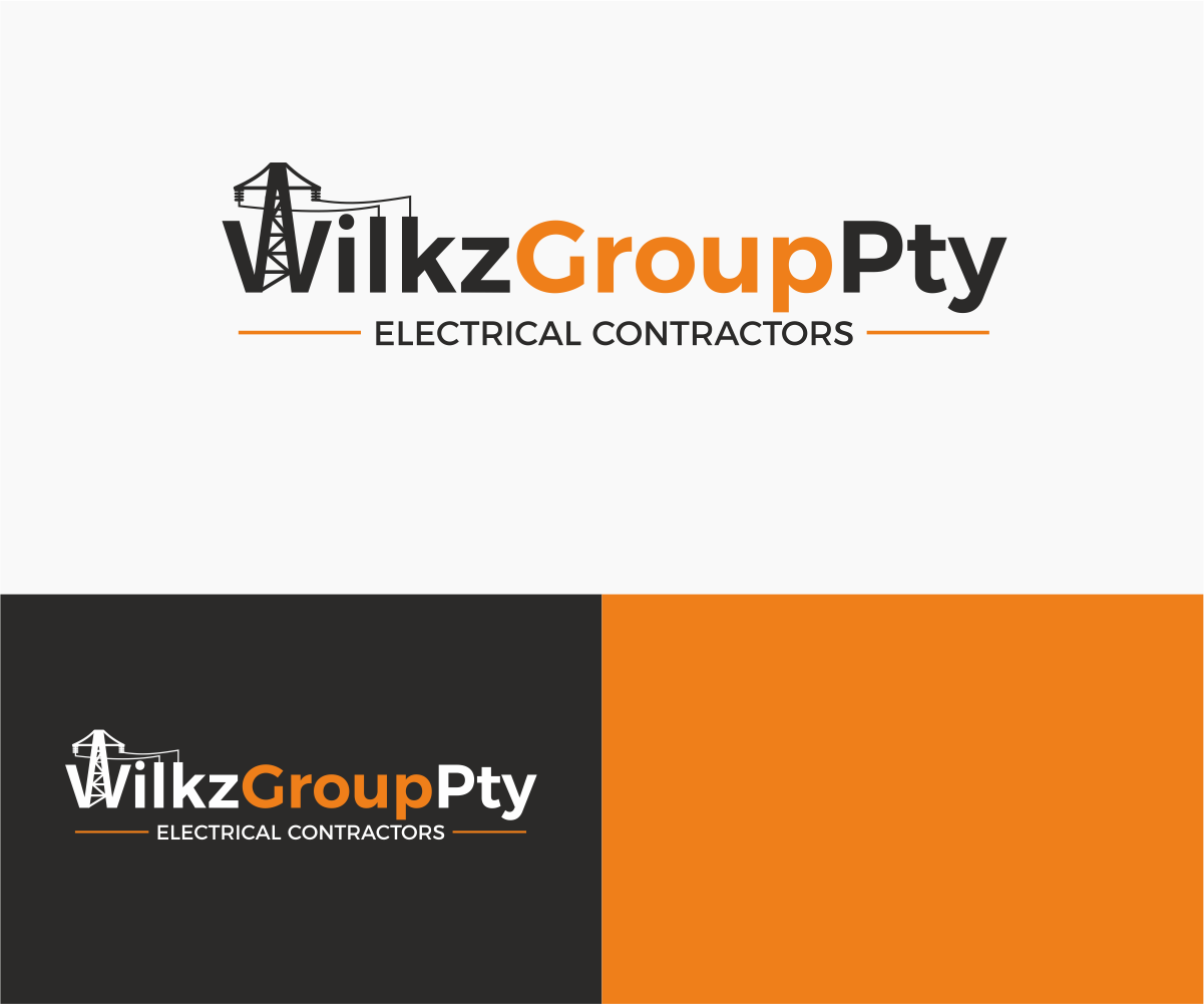 Logo Design by Creative™ for Wilkz Group | Design #15326106
