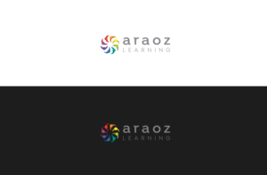 Logo Design by GLDesigns for Araoz Learning | Design #17757896