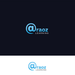 Design de Logo par wall-jamboree pour Araoz Learning | Design : #17856446
