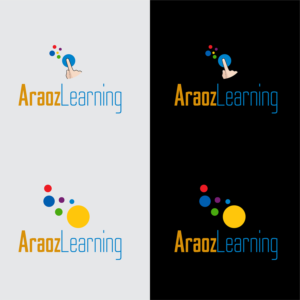 Design de Logo par Ayantha Sandeepa pour Araoz Learning | Design : #17768961
