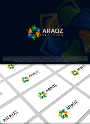 Design de Logo par artswolf pour Araoz Learning | Design : #17831386