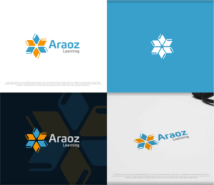 Design de Logo par artswolf pour Araoz Learning | Design : #17831387