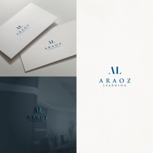 Design de Logo par jenggot_merah_ pour Araoz Learning | Design : #17759699