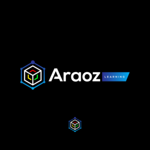 Design de Logo par Harrys Ikhsan pour Araoz Learning | Design : #17854780