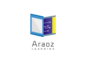 Diseño de Logo por medalium.co para Araoz Learning | Diseño #17800404