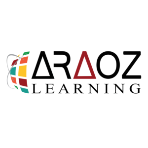 Diseño de Logo por sardakin para Araoz Learning | Diseño: #17786069