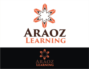 Design de Logo par Soul Light pour Araoz Learning | Design : #17757541