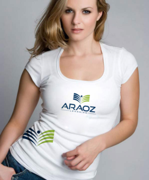 Design de Logo par zebronicgraphic pour Araoz Learning | Design : #17758365