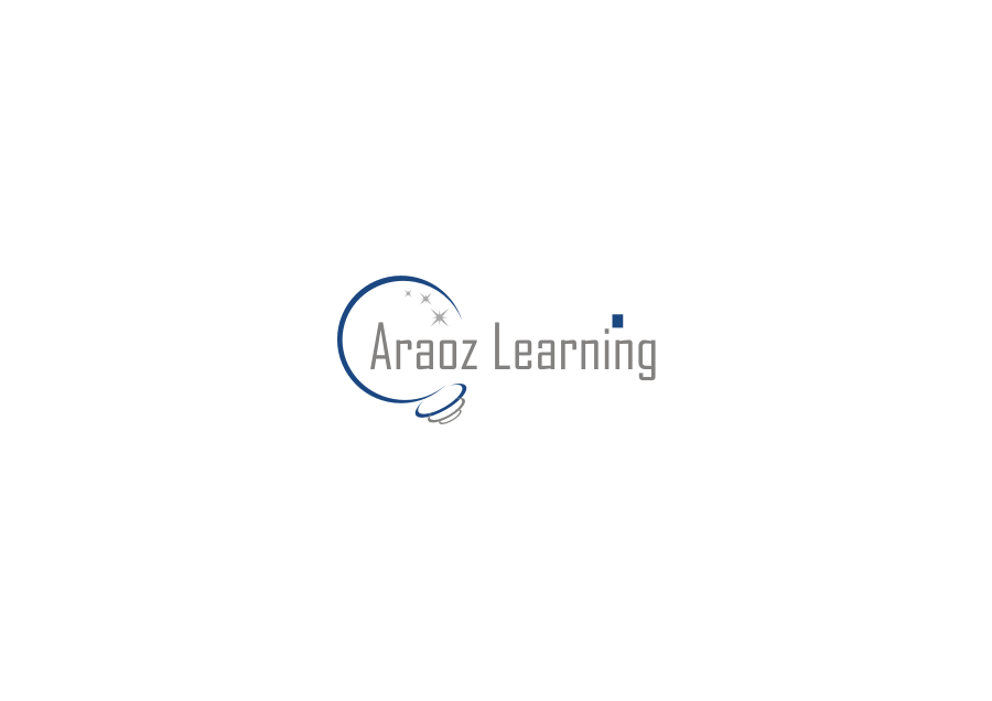 Diseño de Logo por RetnoHandayaniDESIGNS para Araoz Learning | Diseño #17842247