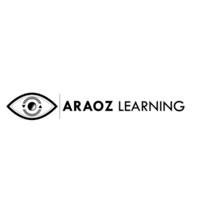 Diseño de Logo por v Helsing para Araoz Learning | Diseño: #17854620