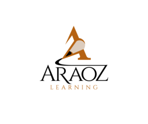 Design de Logo par taufik_alrahman pour Araoz Learning | Design : #17764127