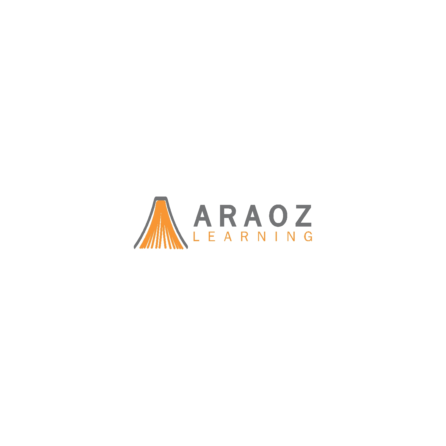 Diseño de Logo por andi6 para Araoz Learning | Diseño #17764031