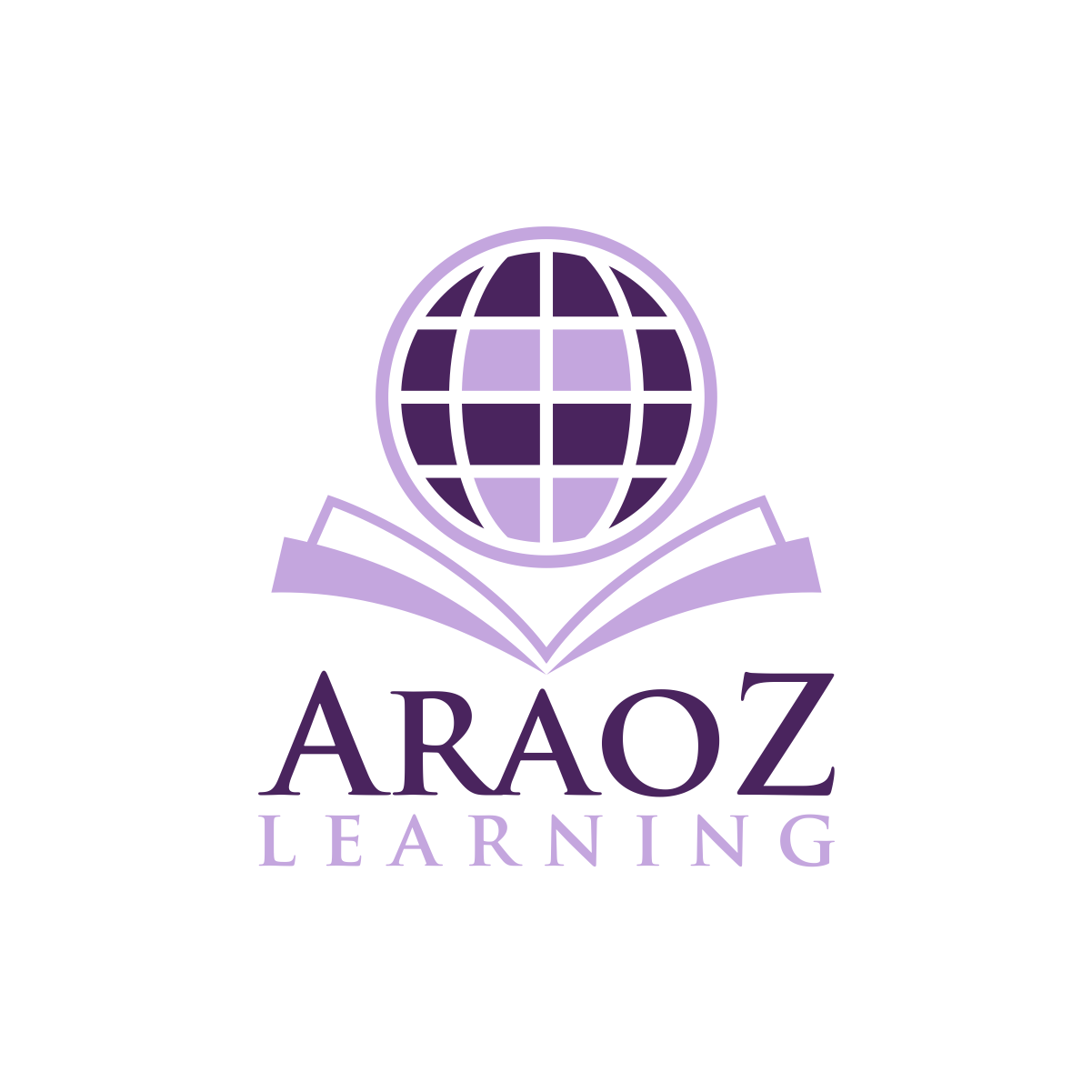 Logo Design by adidul for Araoz Learning | Design #17843319
