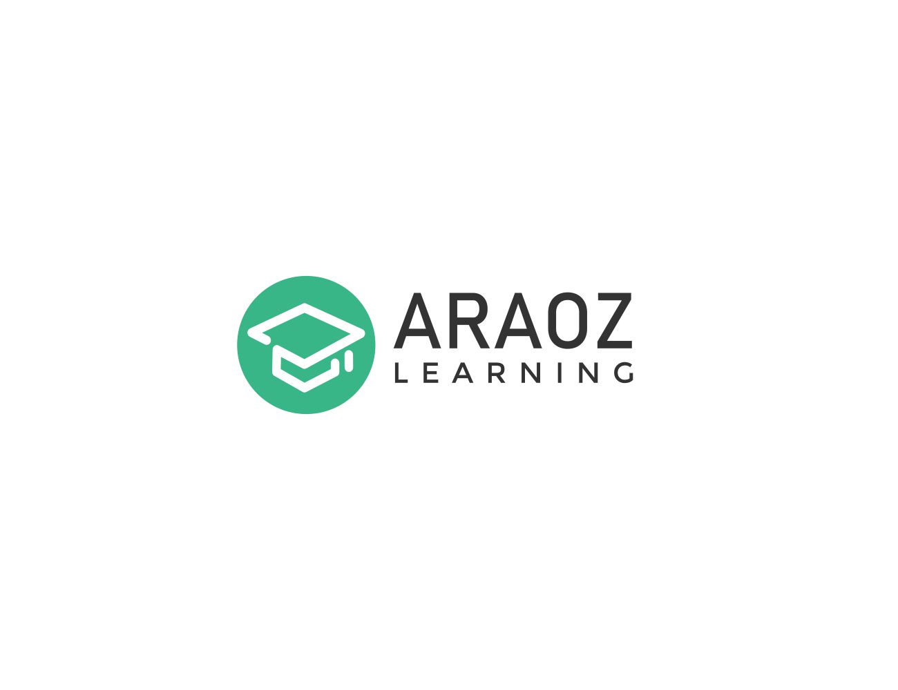 Logo Design by MOH Studio for Araoz Learning | Design #17762530